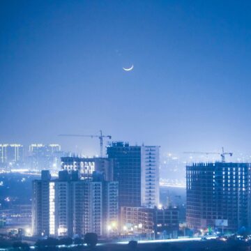 Uttar Pradesh’s Vision 2040 Plans for Economic Growth and Development