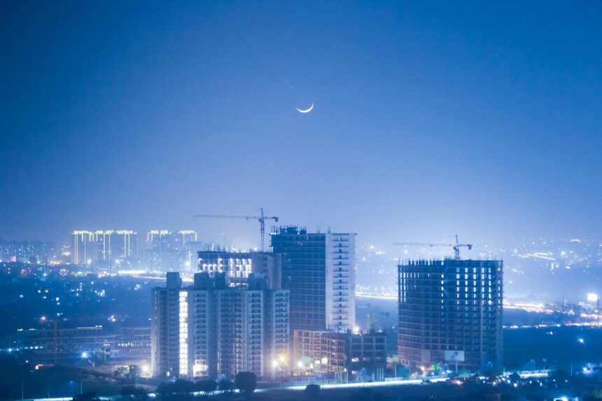 Uttar Pradesh’s Vision 2040 Plans for Economic Growth and Development