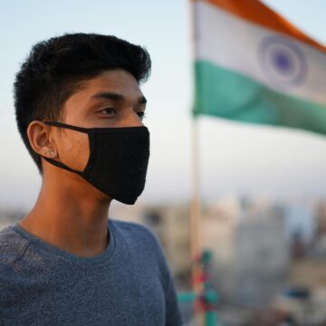 Uttar Pradesh's Youth Are They Embracing Progressive Ideals or Sticking to Tradition