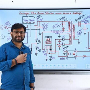 Why Chandigarh’s New Schools with Contemporary Classrooms Are So Popular Are Traditional Schools Falling Behind in the Race for Modern Education