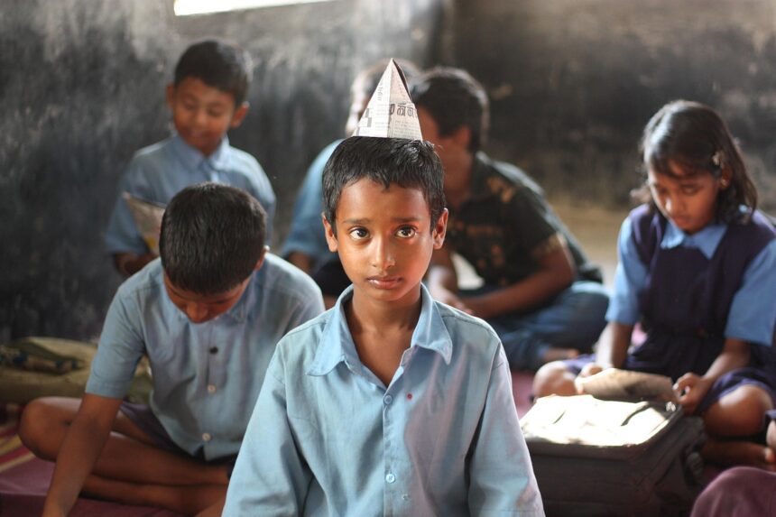 Why High Fees Do Not Equal Better Education in Schools A Critical Look at India’s Education System