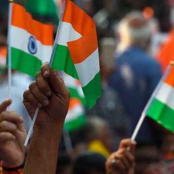 Are Political Campaigns Just a Show, or Do They Have Substance