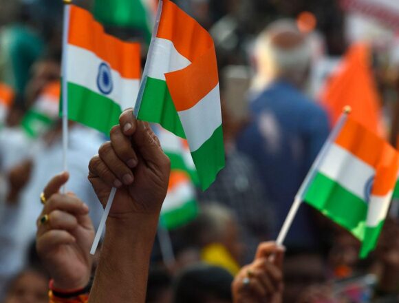 Are Political Campaigns Just a Show, or Do They Have Substance-Wisekhabar Are Political Campaigns Just a Show, or Do They Have Substance