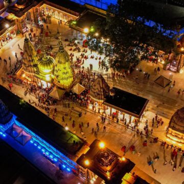 Are We Seeing a Renaissance of Local Philosophies in Uttar Pradesh