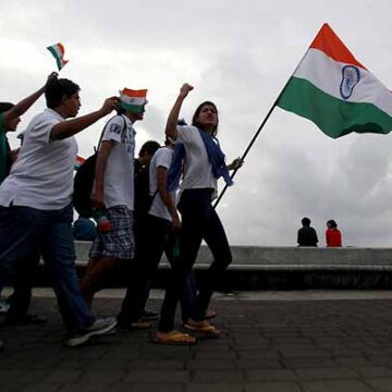 Are Young Politicians Driving the Agenda for a New India-Wisekhabar Are Young Politicians Driving the Agenda for a New India