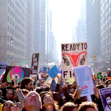 Are Youth More Accepting of Political Diversity