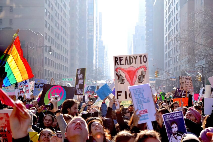 Are Youth More Accepting of Political Diversity