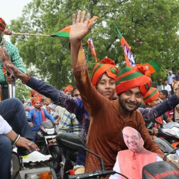 Can Political Ideologies of the Youth Shape India’s Future