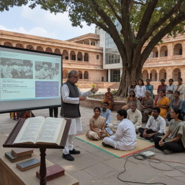 How Historical Events Have Shaped Modern Philosophical Thought in Uttar Pradesh-Wisekhabar How Historical Events Have Shaped Modern Philosophical Thought in Uttar Pradesh