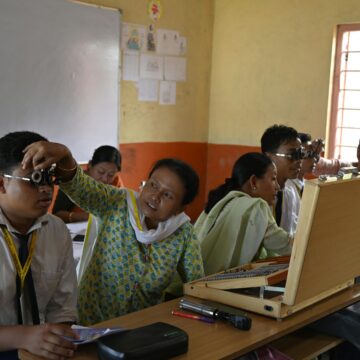 How NEP Redefines What Makes a “Good School”