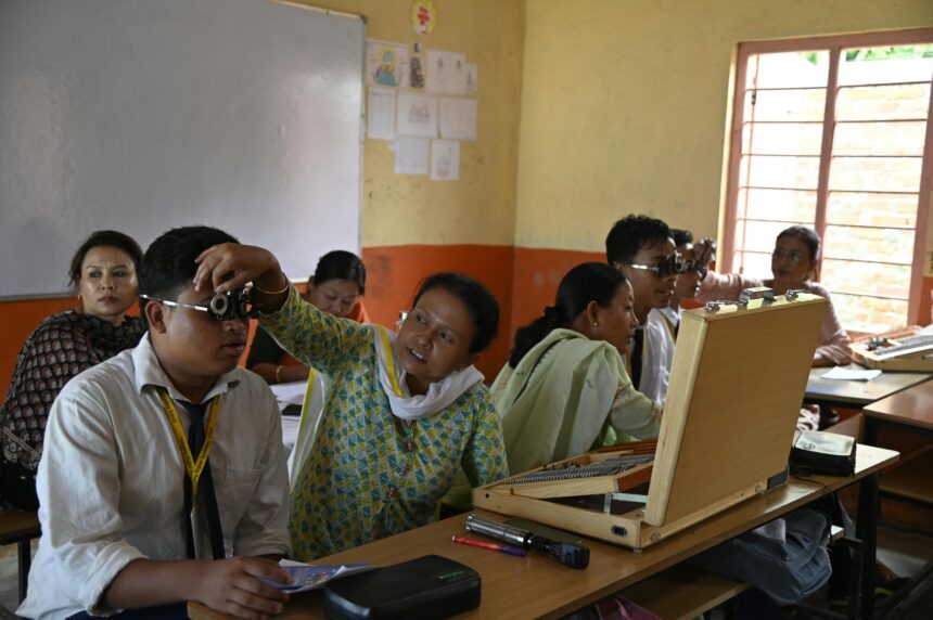 How NEP Redefines What Makes a “Good School”