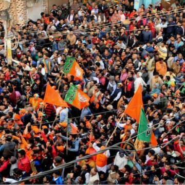 Is UP’s Political Future Being Influenced by Philosophical Debates