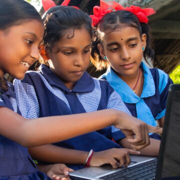 Revolutionizing Classrooms The Impact of AI on Education in Indian Schools-Wisekhabar Revolutionizing Classrooms The Impact of AI on Education in Indian Schools