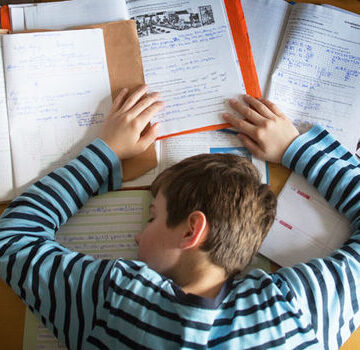 Should Schools Ban Homework The Debate Over Student Workload IntensifiesLearning or overburdening Is homework doing more harm than good