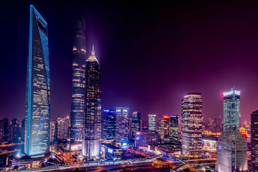 Surat Leads Smart City Innovations with High-Tech Urban Planning