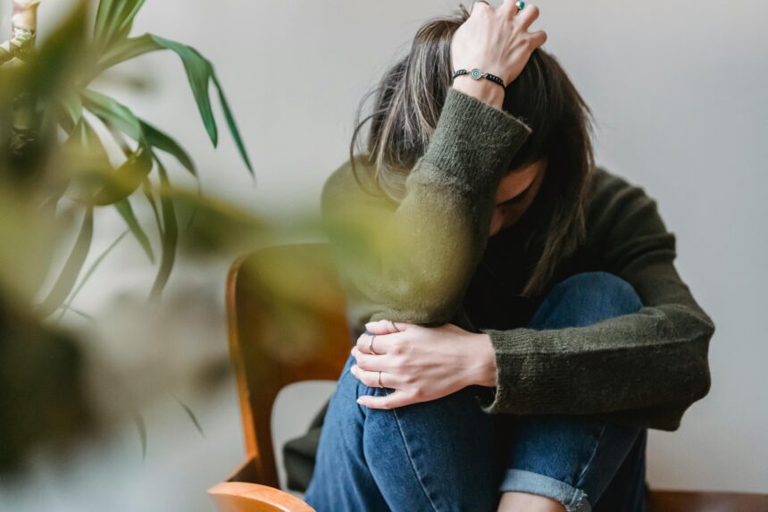 The Dangers of Apathy What Happens When Youth Stay Silent