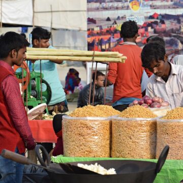 The Dynamic Indian Market Capitalism’s Evolution in Action