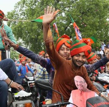 The Influence of Cultural Background on Political Aspirations in India-Wisekhabar The Influence of Cultural Background on Political Aspirations in India