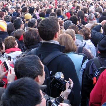 The Price of Ambition Is Power Worth the Sacrifice for India’s Population