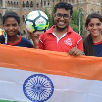 The Role of Grassroots Movements in Empowering Young Leaders How grassroots activism is shaping the future of youth leadership in India.