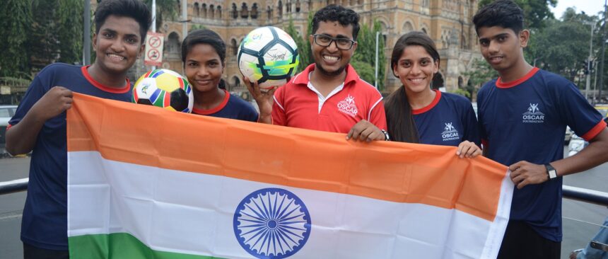 The Role of Grassroots Movements in Empowering Young Leaders How grassroots activism is shaping the future of youth leadership in India.
