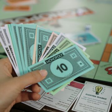 The Trillion-Dollar Puzzle Government Efforts to Align Strategy and Reality