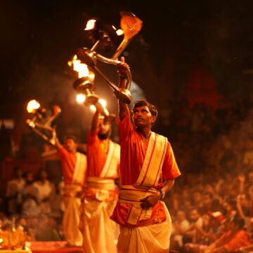 Uttar Pradesh’s Cultural Conflicts Are Philosophical Clashes Hindering Harmony