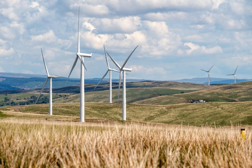 Uttar Pradesh’s Strategic Initiatives for Clean Energy A Future Vision