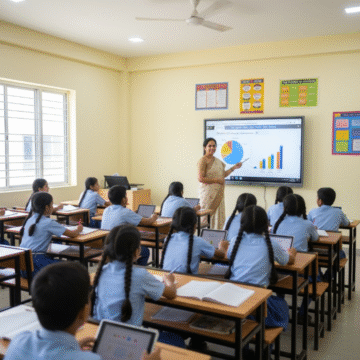 Why More Schools Are Offering Financial Literacy Classes – And Why It’s Important