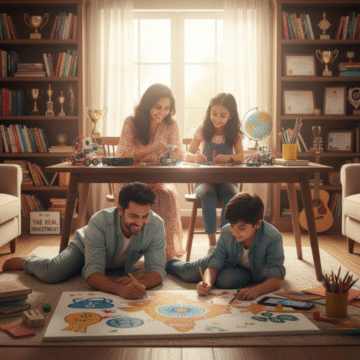 Why Parents Should Look Beyond School Fees in Education Choices The Truth They Don’t Want You to Know