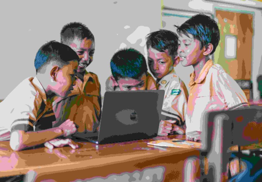 Are Elite Private Schools Widening the Education Gap