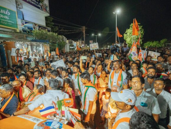 Are UP’s Political Strategies Driving a Wedge Between Communities