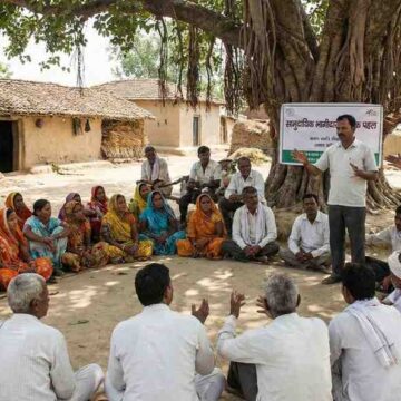 Are We Building Bridges or Walls The Philosophy of Community Engagement in Uttar Pradesh-Wisekhabar Are We Building Bridges or Walls? The Philosophy of Community Engagement in Uttar Pradesh