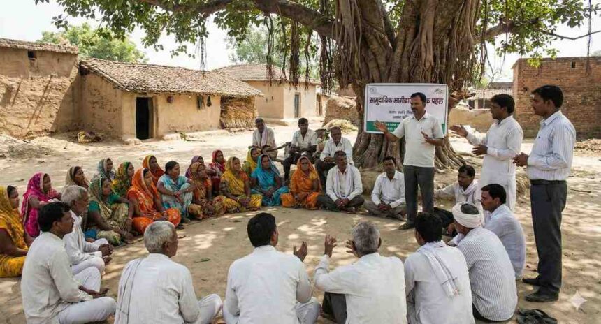 Are We Building Bridges or Walls The Philosophy of Community Engagement in Uttar Pradesh-Wisekhabar Are We Building Bridges or Walls? The Philosophy of Community Engagement in Uttar Pradesh