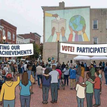 Are We Celebrating Our Democratic Achievements Enough-Wisekhabar Are We Celebrating Our Democratic Achievements Enough