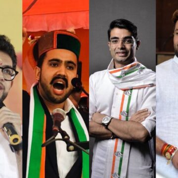 Are Young Politicians the Solution to Political Disillusionment-Wisekhabar Are Young Politicians the Solution to Political Disillusionment