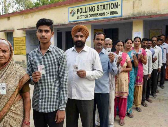 Who Are the True Custodians of Democracy in India