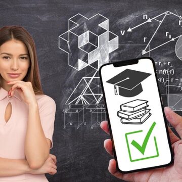 How Distance Education Reinforces Continuous Professional Development-Wisekhabar How Distance Education Reinforces Continuous Professional Development