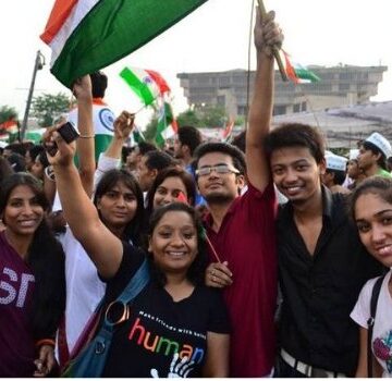 How Do Societal Expectations Shape Young Political Aspirations-Wisekhabar How Do Societal Expectations Shape Young Political Aspirations