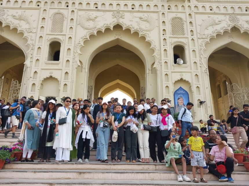 How Effective Are Political Campaigns in Engaging the Youth in Uttar Pradesh