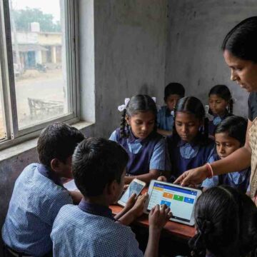 Making Education Inclusive The Role of EdTech in Tier-3 India-Wisekhabar Making Education Inclusive The Role of EdTech in Tier-3 India