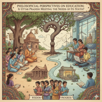 Philosophical Perspectives on Education Is Uttar Pradesh Meeting the Needs of Its Youth