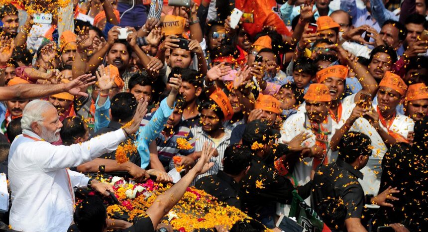 Political Promises in UP Hopeful Declarations or Tactical Maneuvers