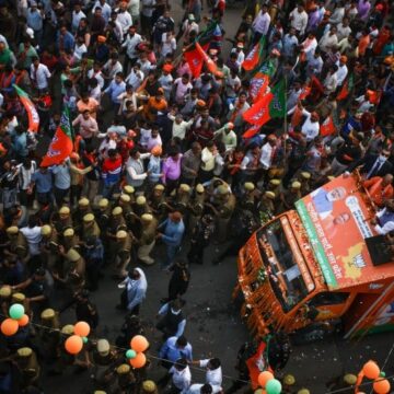 The Challenge of Inclusivity in UP Politics Are We Making Progress-Wisekhabar The Challenge of Inclusivity in UP Politics Are We Making Progress