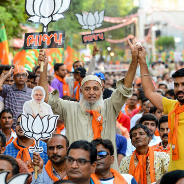 The Future of Political Parties How Can They Attract Young Leaders-Wisekhabar The Future of Political Parties How Can They Attract Young Leaders