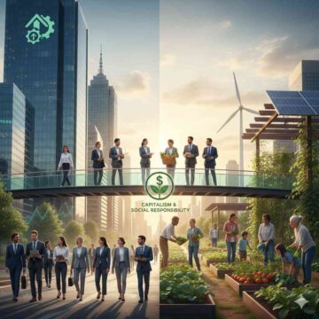 The Harmony of Capitalism and Social Responsibility India’s Guiding Light_Wisekhabar The Harmony of Capitalism and Social Responsibility India’s Guiding Light