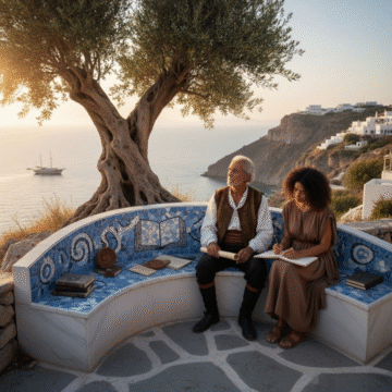 The Impact of Regional Culture on Philosophical Beliefs in Uttar Pradesh