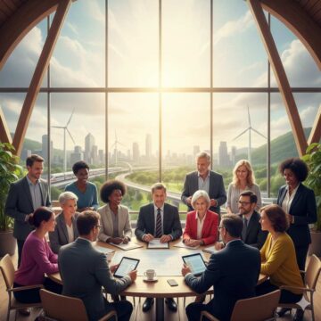 The Philosophical Debate Is Political Power a Force for Good