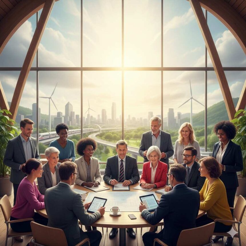 The Philosophical Debate Is Political Power a Force for Good-Wisekhabar The Philosophical Debate Is Political Power a Force for Good