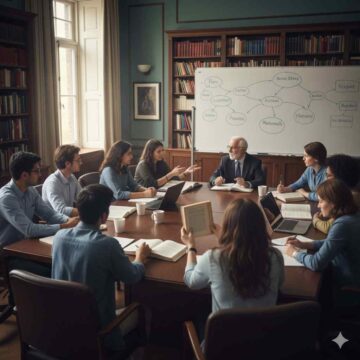 The Philosophical Foundation of Political Leadership-Wisekhabar The Philosophical Foundation of Political Leadership